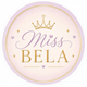 Miss Bela – Início